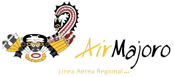 Air Majoro Logo