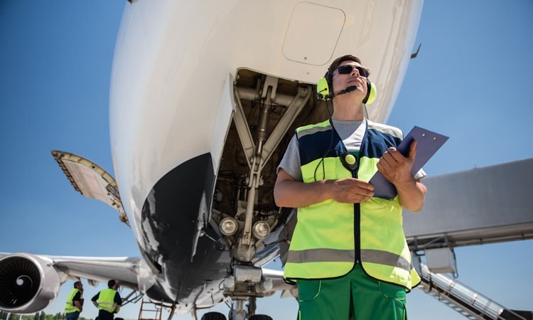 Coordinador de Operaciones Terrestres