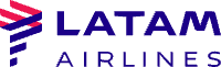 Latam Airlines Logo